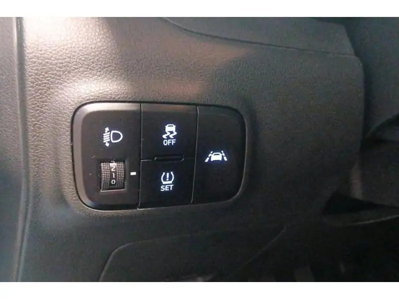 Occasion Hyundai i10 TECHNO PACK GPS/CAMERA/JANTES ALU BLUE 21