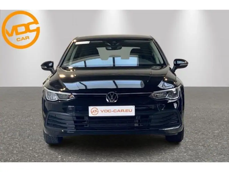 Occasion Volkswagen Golf VIII Life 1.0 TSI DSG BLACK 5