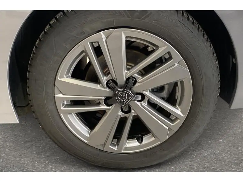 Occasion Peugeot 308 Allure GREY 20