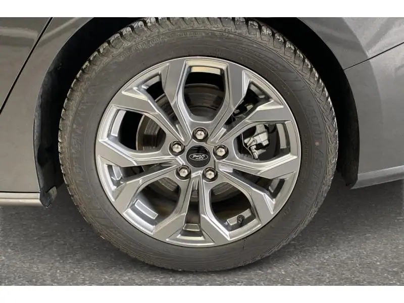 Occasion Ford Focus ST-Line GREY 20