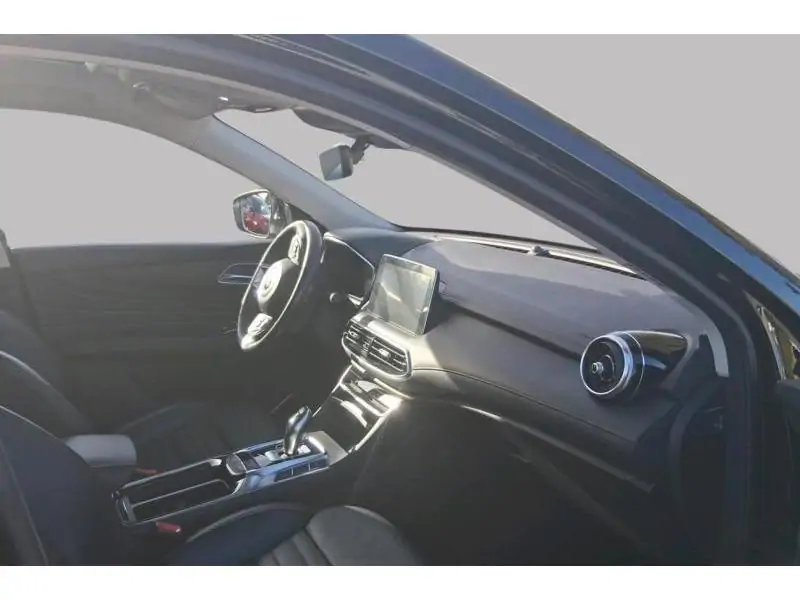Occasion MG EHS SUV Automatique 10 rapports BLACK 2