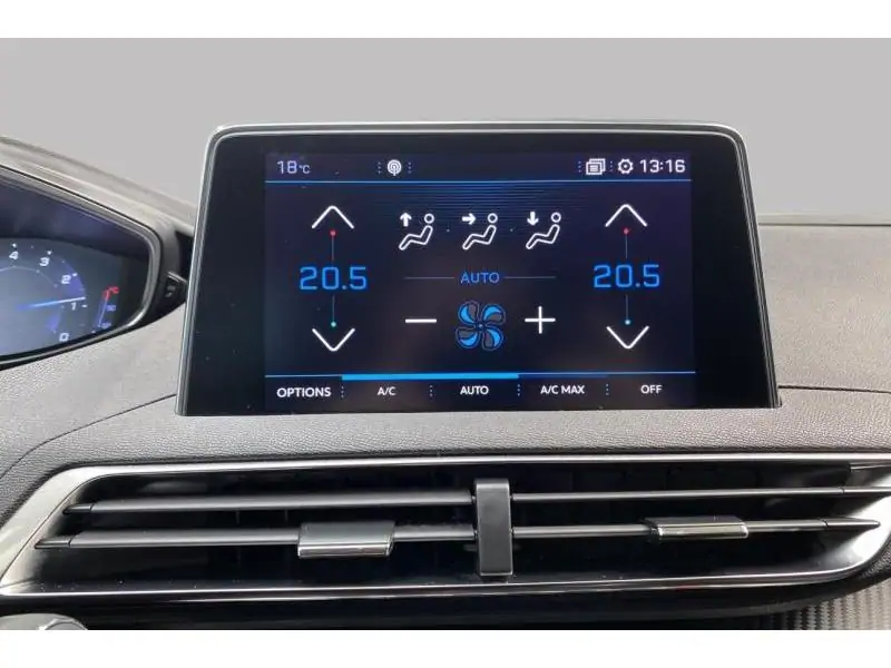 Occasie Peugeot 5008 II Allure GREEN 15