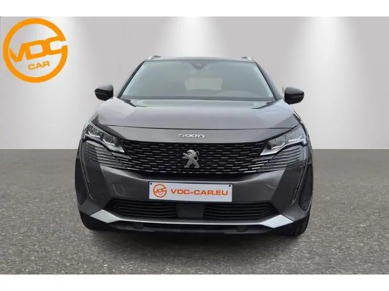 Occasion Peugeot 5008 ALLURE GREY 5