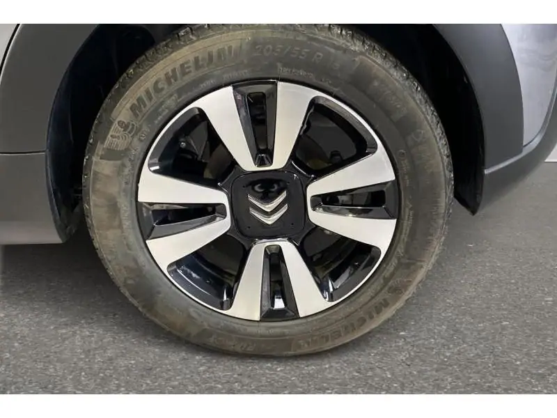 Occasion Citroen C3 Shine GREY 20