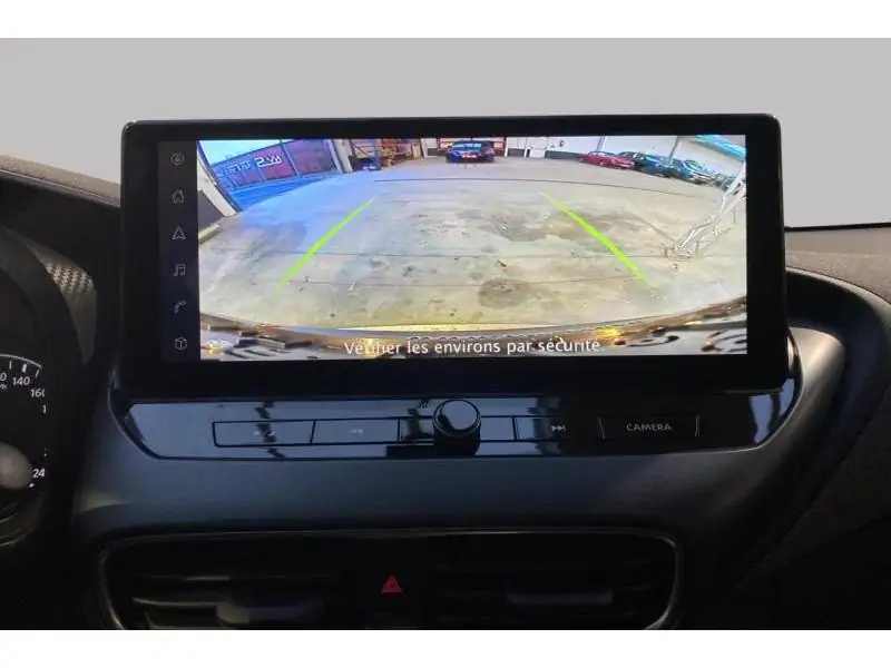 Occasie Nissan Juke ACENTA KOMFORT BLACK 14