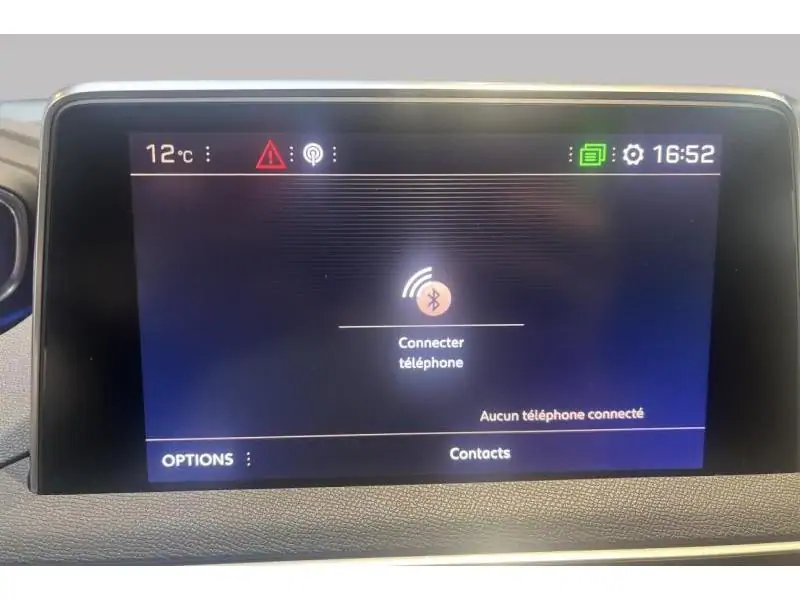 Occasion Peugeot 5008 II GT Line BLUE 34