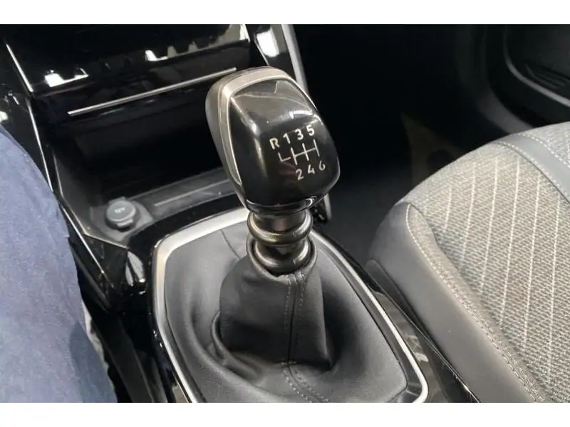 Occasie Peugeot 2008 Allure GREY 16