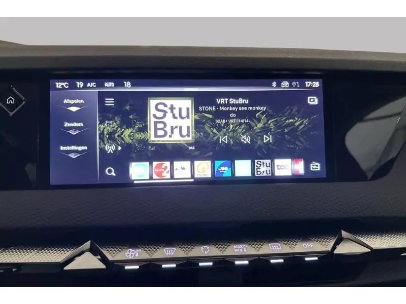 VEHICLE__CONDITION_SERVICE DS Automobiles DS 4 E-TENSE 215 PALLAS GREY 13