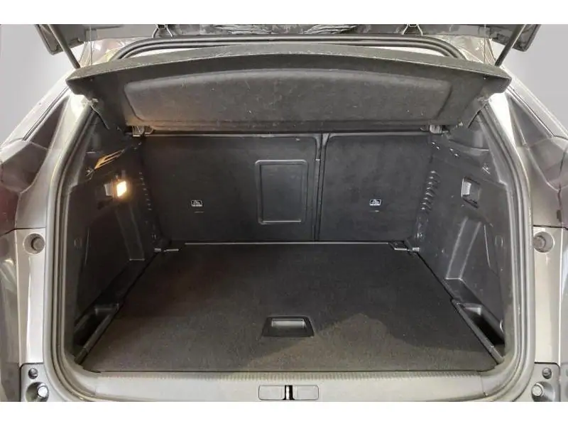 Occasion Peugeot 3008 Allure GREY 19