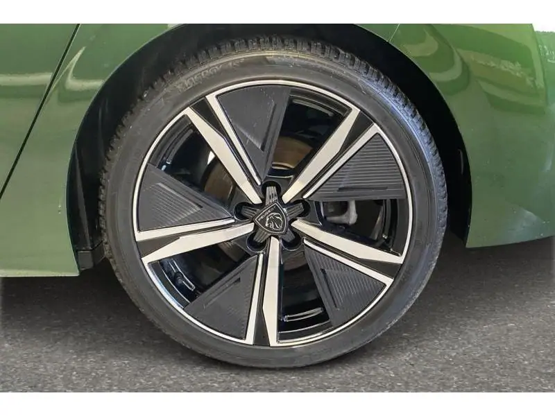 Occasion Peugeot 308 GT *Hifi Focal* GREEN 20