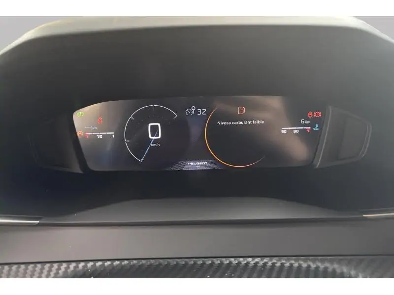 VEHICLE__CONDITION_SERVICE Peugeot 208 ENVY BLUE 13
