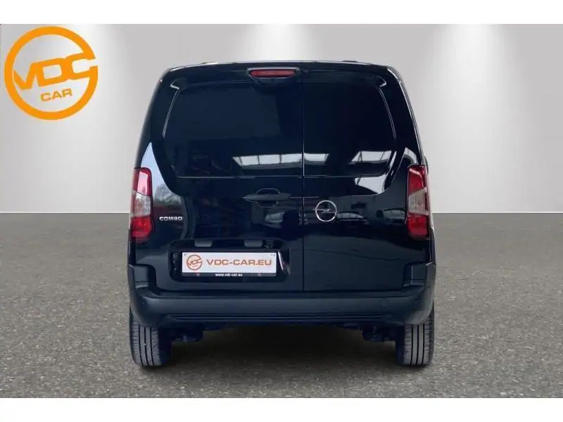 Occasion Opel Combo E Cargo L1 H1 BLACK 7
