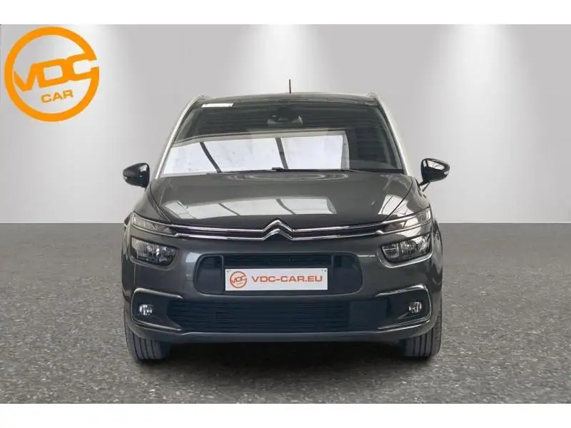 Occasion Citroen C4 SpaceTourer 7 plaatsen - BUSINESS GPS GREY 5