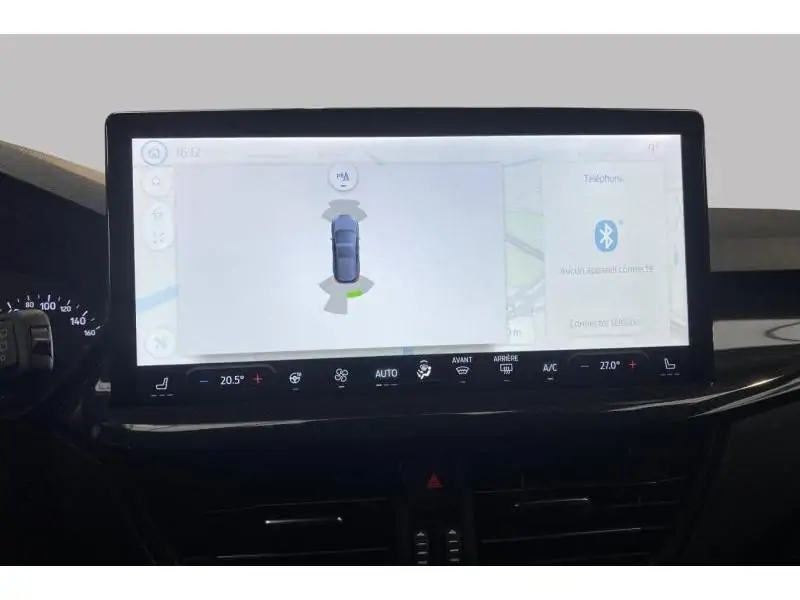 Occasion Ford Focus CLIPPER ST-Line 1.0 ECOBOOST MHEV RED 14