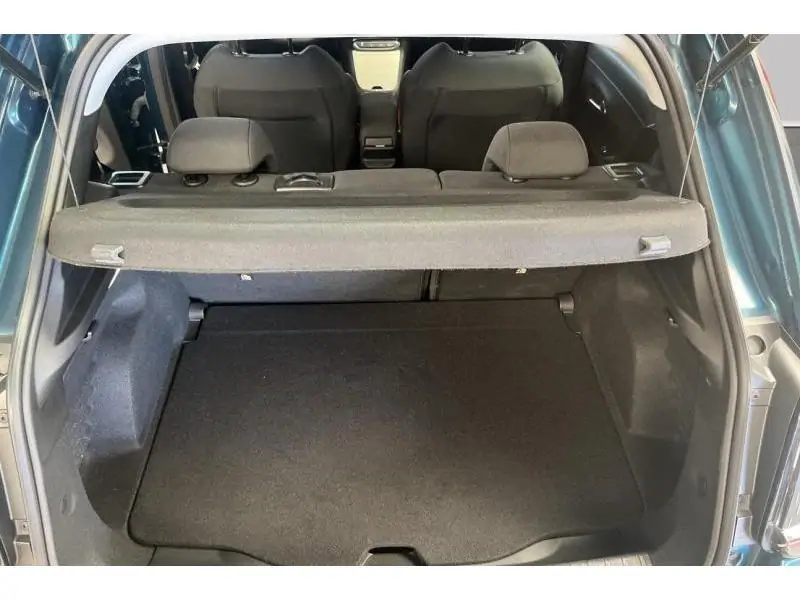 Occasion Fiat 600 La Prima hybrid BLUE 19