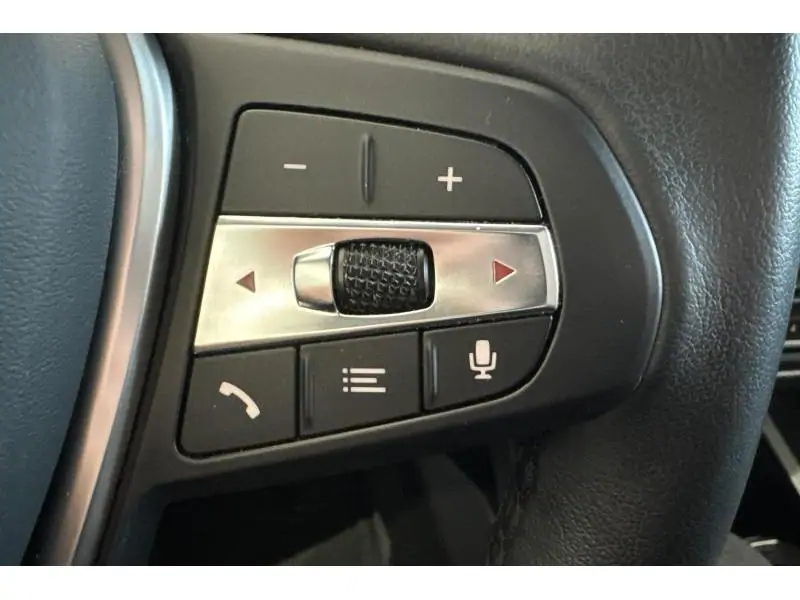 Occasion BMW Serie 2 218 iA - GPS BLACK 14