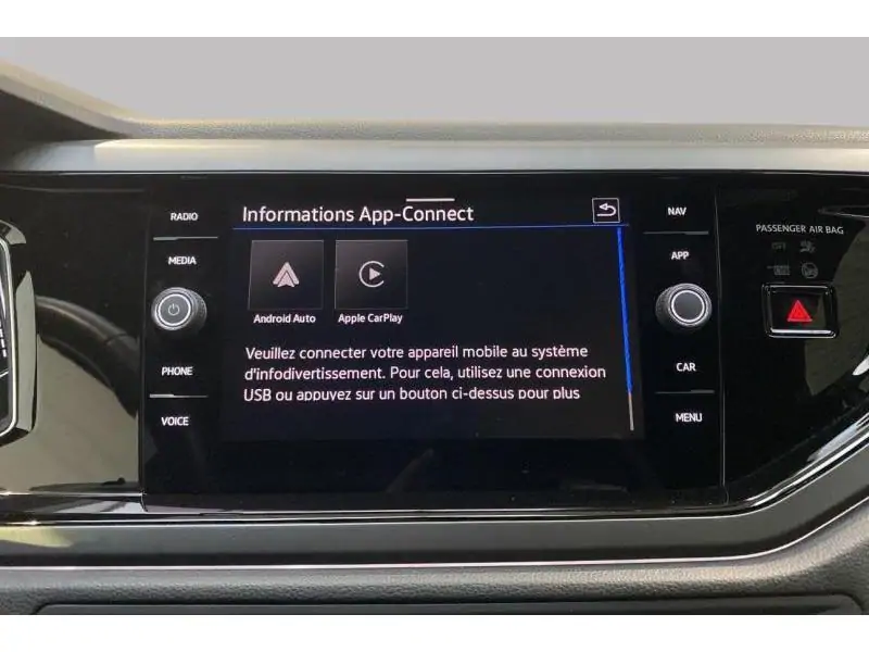 Occasion Volkswagen Taigo R-Line GREEN 26