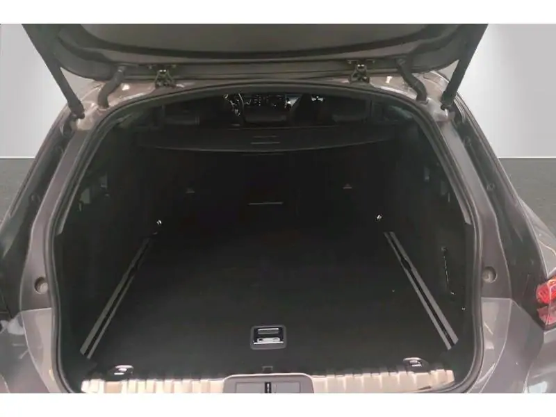 VEHICLE__CONDITION_SERVICE Peugeot 508 SW gt GREY 19