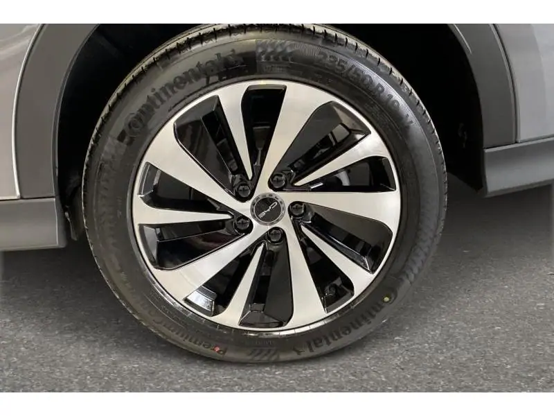 Occasion BYD SEAL U DM-i 218 PHEV BOOST 2WD GREY 20