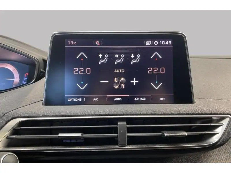 Occasion Peugeot 5008 II GT Line GREY 15