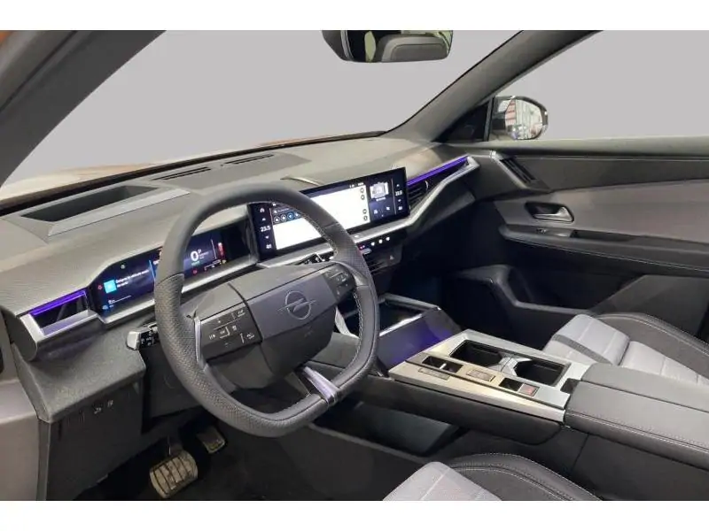 VEHICLE__CONDITION_SERVICE Opel Grandland GS BRONZE 9