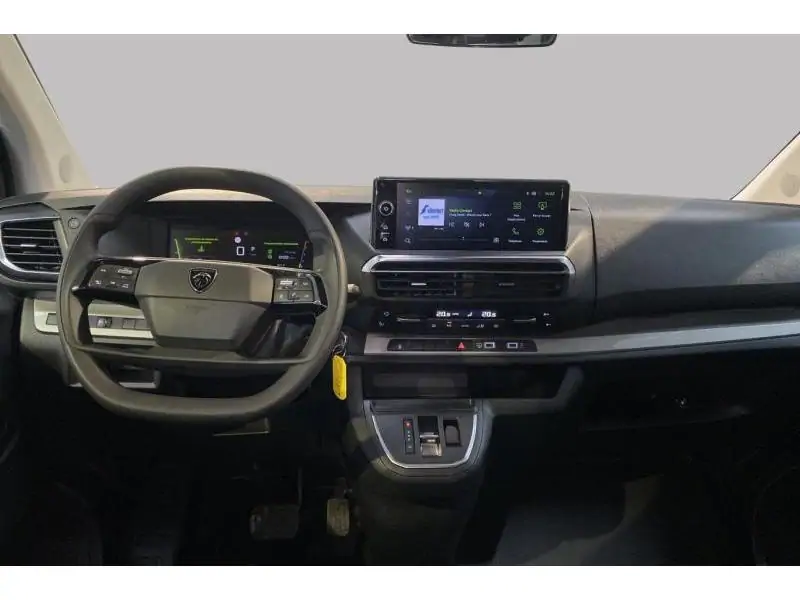 Occasion Peugeot Traveller IV Business GREY 11