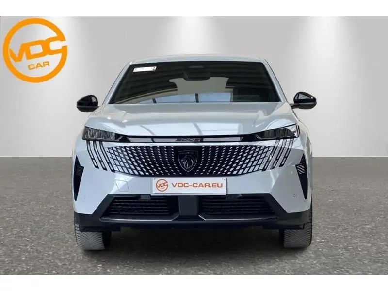 Occasion Peugeot 3008 Allure - HYBRID 145 PK WHITE 5