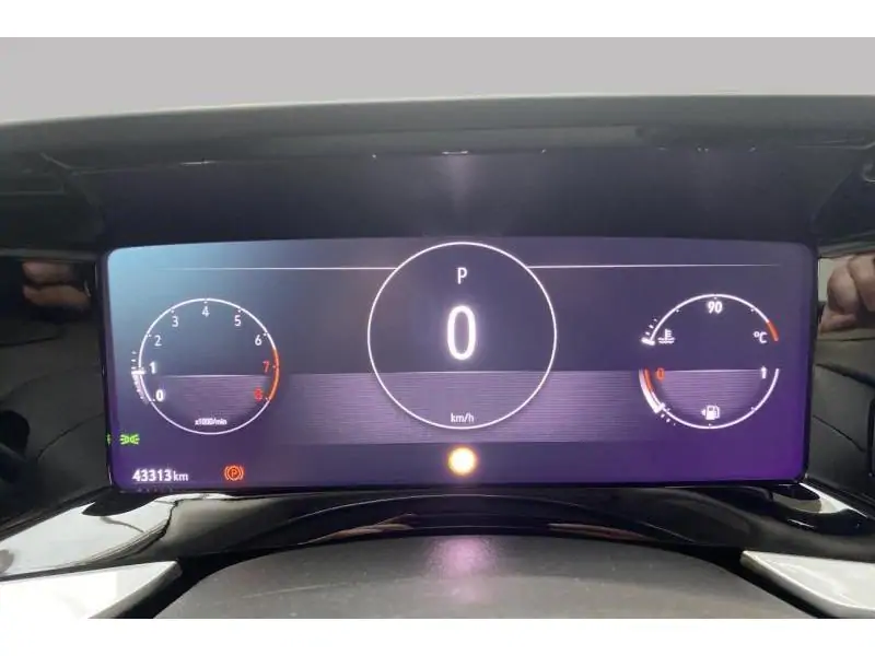 Occasion Opel Mokka Elegance WHITE 29