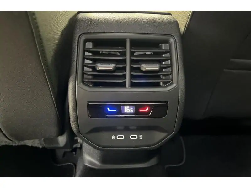 Occasion Seat Leon Style ANTHRACITE 21