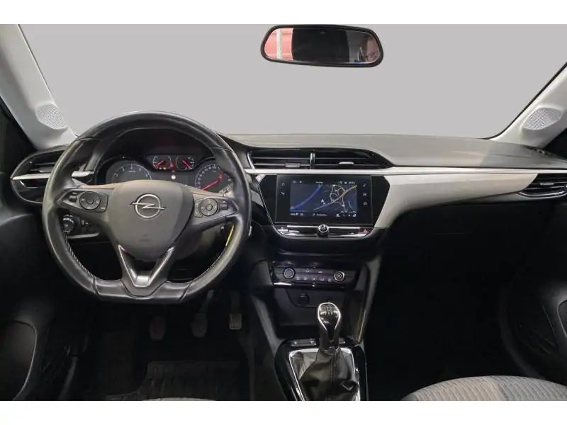 Occasion Opel Corsa Edition GREY 11