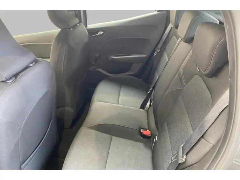 Occasion Renault Clio Equilibre*Détecteurs obs. Smartphone intégration! GREY 18