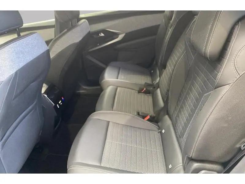 Occasie Peugeot 5008 ALLURE FIRST EDITION WHITE 18