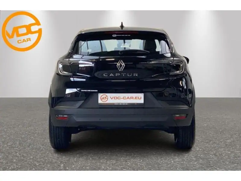 Occasion Renault Captur TCE 160 BLACK 7