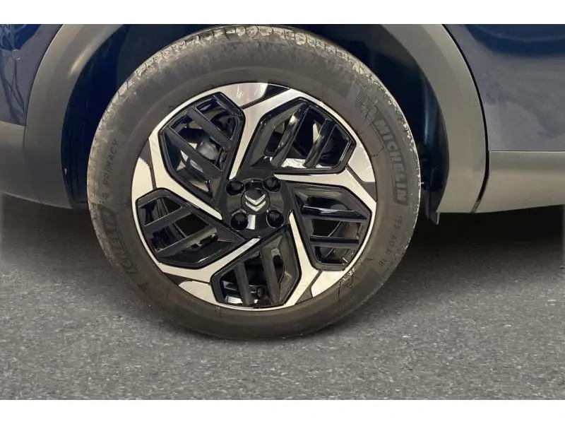 Occasion Citroen C4 Max BLUE 23