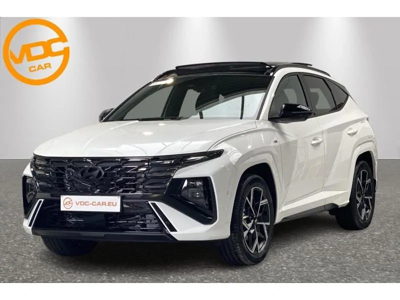 76256 - Hyundai Tucson