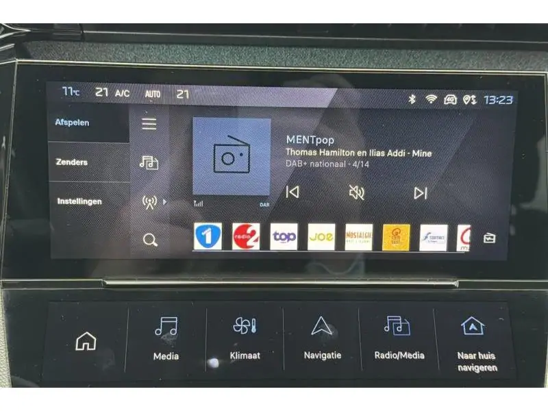 Occasion Peugeot 308 Allure SILVER 27