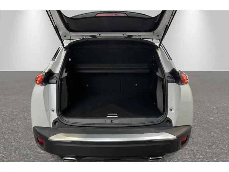Occasion Peugeot 2008 gt WHITE 19