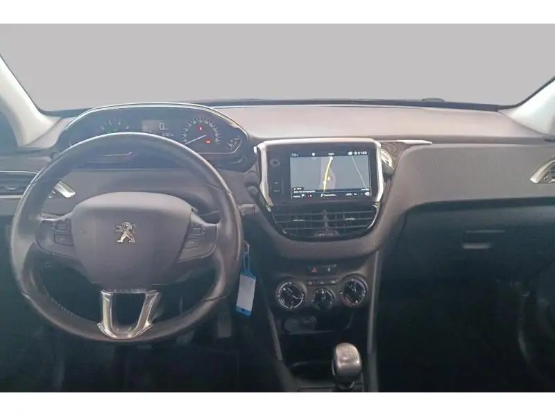Occasion Peugeot 208 II Signature ANTHRACITE 11