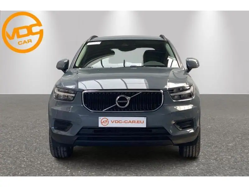 Occasie Volvo XC40 Momentum Core GREY 6