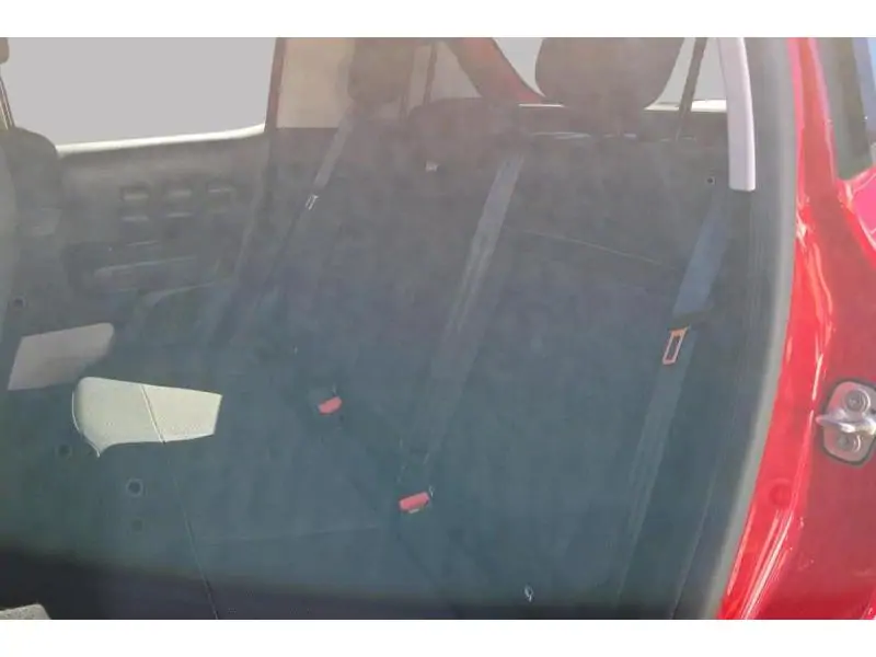 Occasion Citroen C3 shine RED 29