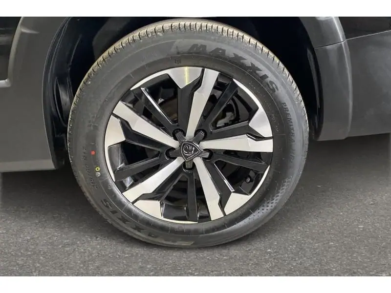 Occasie Peugeot Rifter GT Line BLACK 20