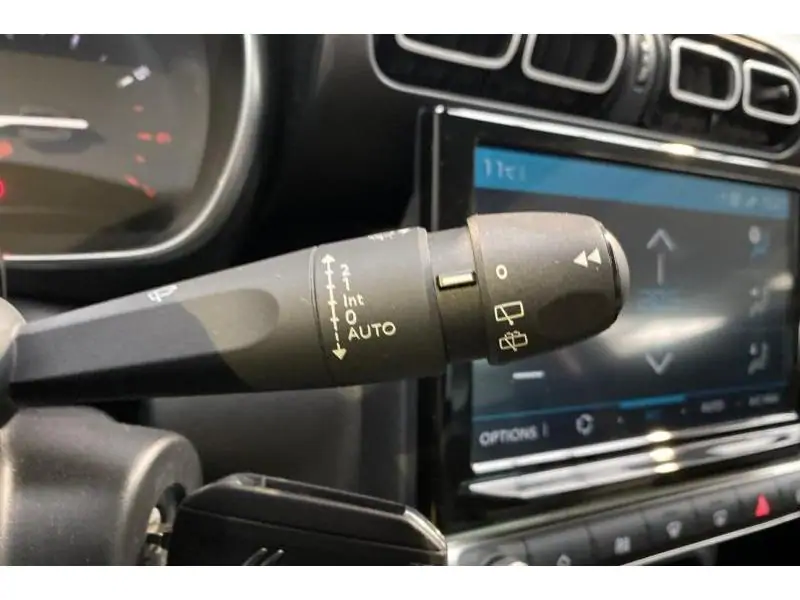 Occasion Citroen C3 Aircross Shine GREY 24