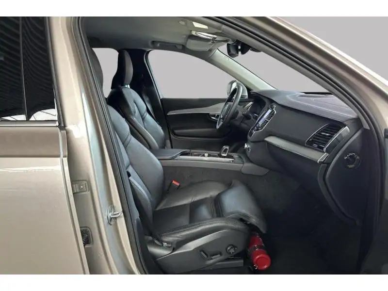 Occasion Volvo XC90 B5 AWD PLUS BRIGHT - 7 PL - harman/kardon GREY 8