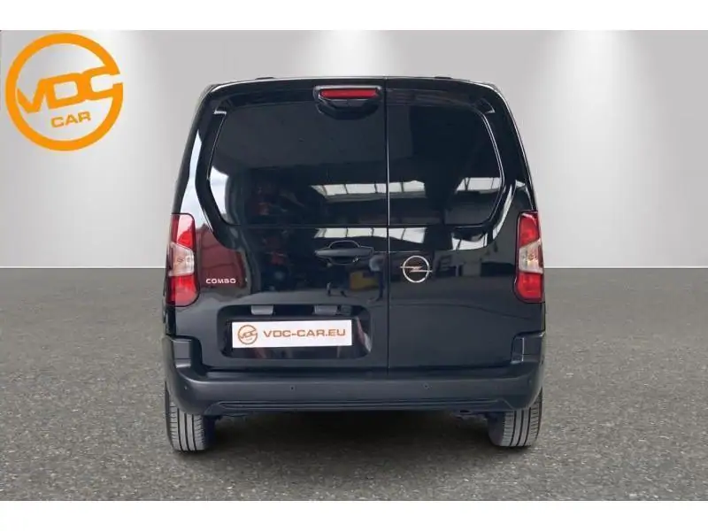 Occasion Opel Combo Cargo BLACK 7