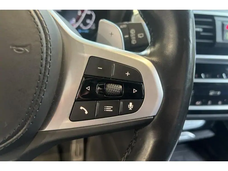 Occasion BMW Serie X X3 M X3 xDrive30e PHEV M SPORT GREY 27