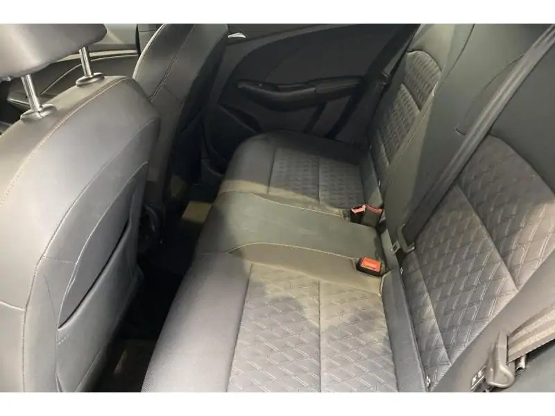 Occasion MG MG3 LUXURY GREY 18