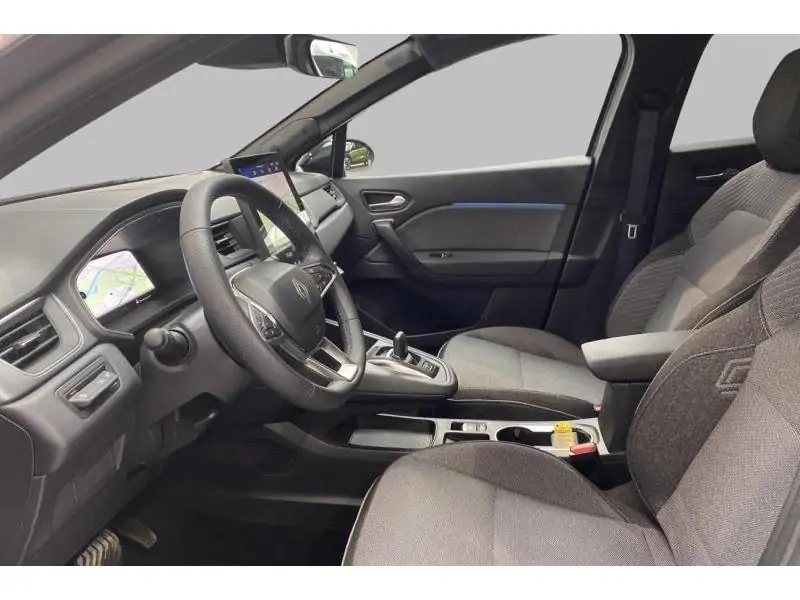 Occasion Renault Symbioz TCE 140* GPS Caméra de recul GREY 10