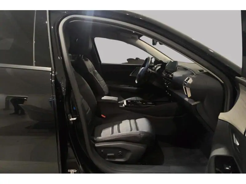 VEHICLE__CONDITION_SERVICE Citroen C5 X EAT8 PLUS BLACK 8