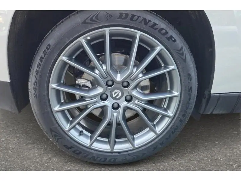 VEHICLE__CONDITION_SERVICE Leapmotor C10 DESIGN BEIGE 20