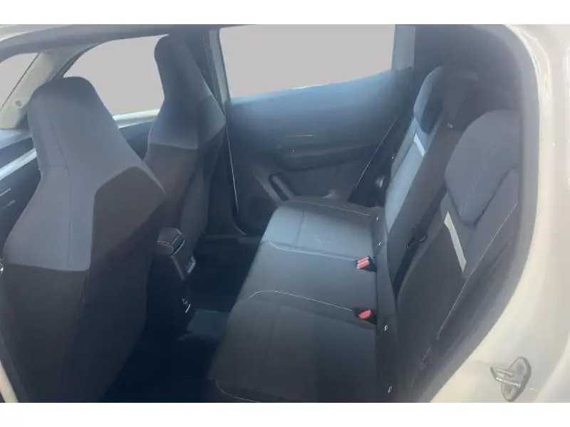 VEHICLE__CONDITION_SERVICE Opel Frontera EDITION WHITE 18